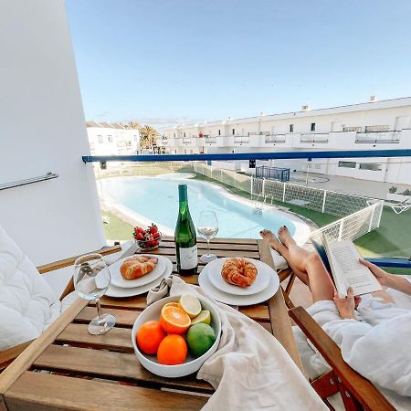 Appartement Casa Bezunia, Costa Calma Extérieur photo