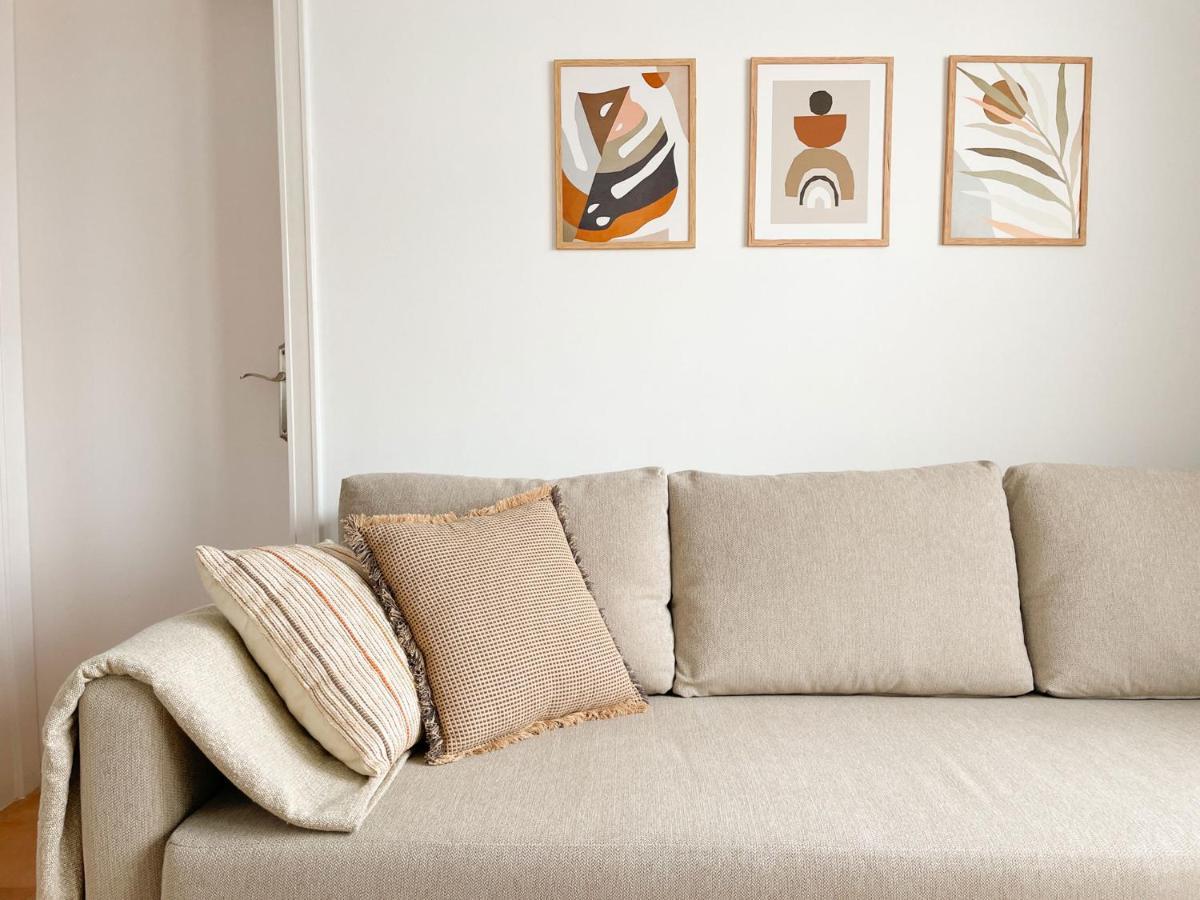 Appartement Casa Bezunia, Costa Calma Extérieur photo