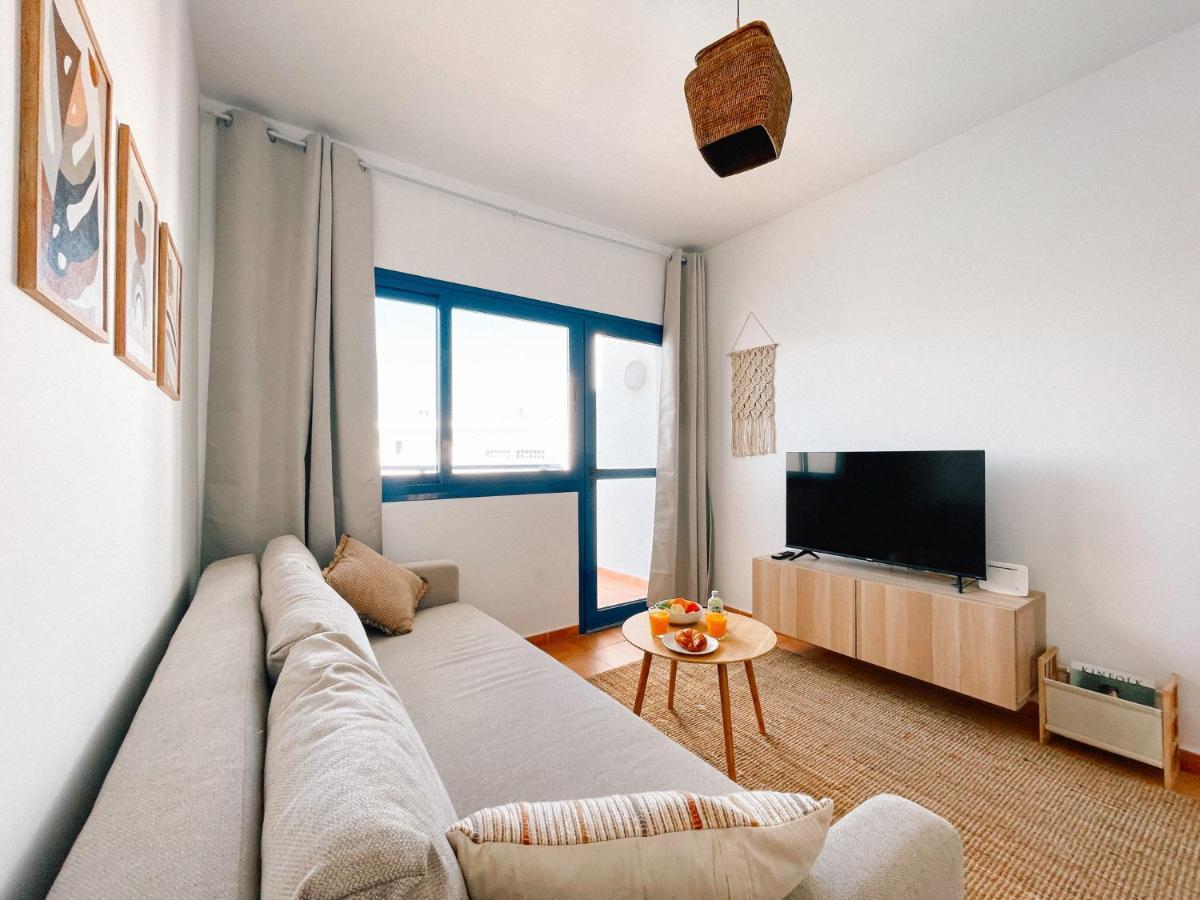 Appartement Casa Bezunia, Costa Calma Extérieur photo